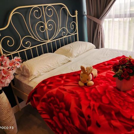 Cozy Studio Unit,Cyberjaya,Wifi, Netflix,Free Parking Luaran gambar