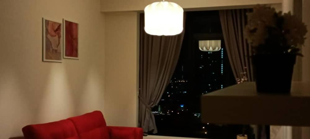 Cozy Studio Unit,Cyberjaya,Wifi, Netflix,Free Parking Luaran gambar