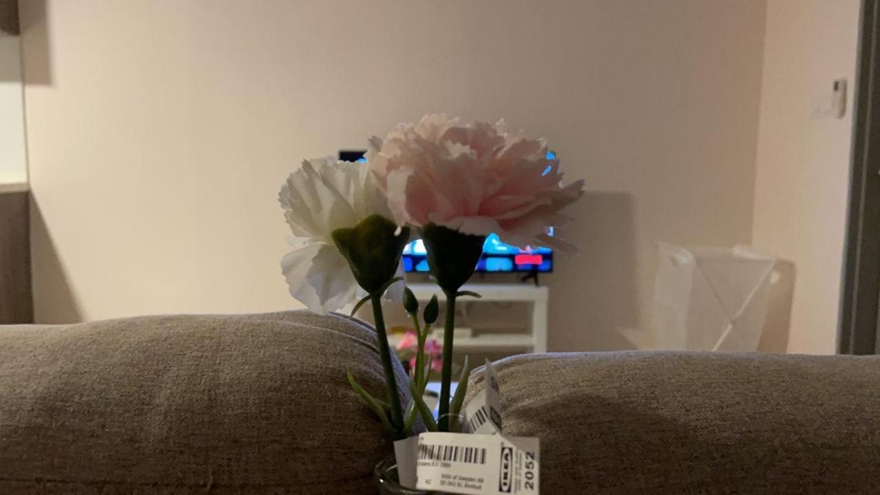 Cozy Studio Unit,Cyberjaya,Wifi, Netflix,Free Parking Luaran gambar