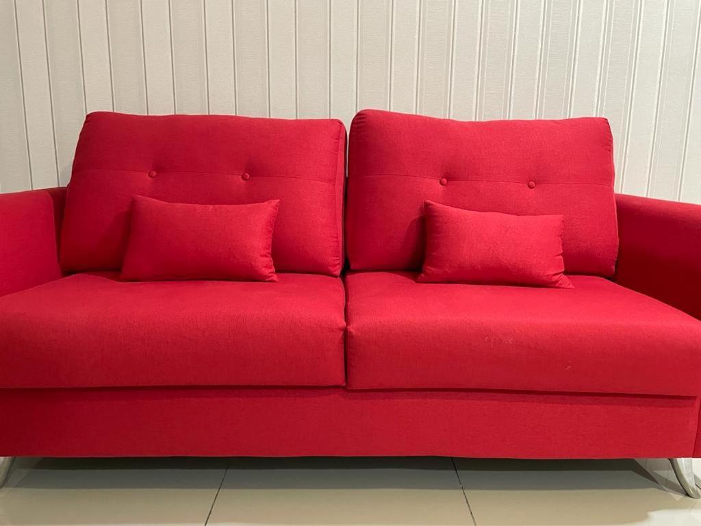 Cozy Studio Unit,Cyberjaya,Wifi, Netflix,Free Parking Luaran gambar