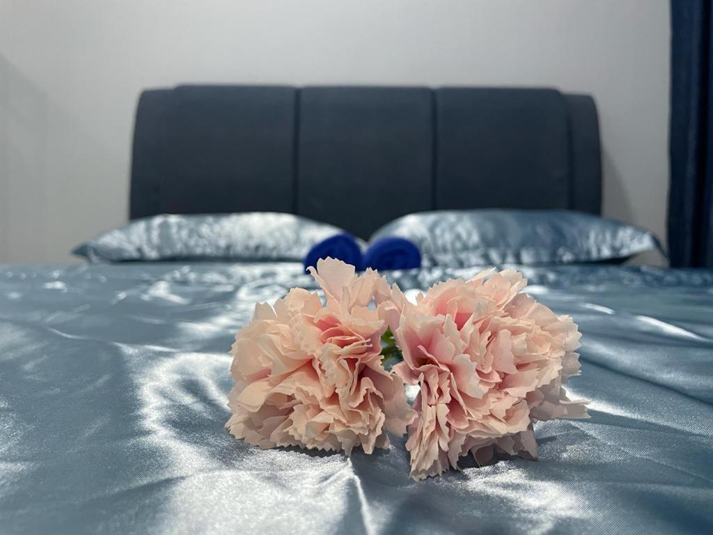 Cozy Studio Unit,Cyberjaya,Wifi, Netflix,Free Parking Luaran gambar