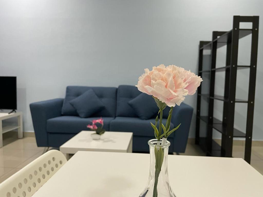 Cozy Studio Unit,Cyberjaya,Wifi, Netflix,Free Parking Luaran gambar