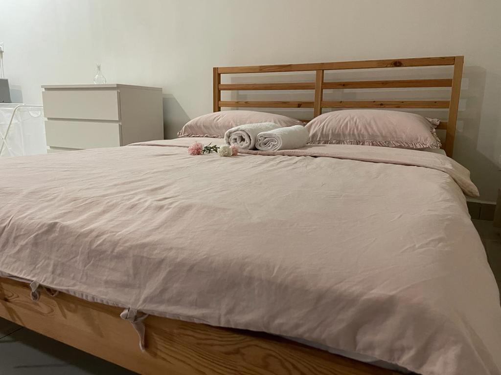 Cozy Studio Unit,Cyberjaya,Wifi, Netflix,Free Parking Luaran gambar