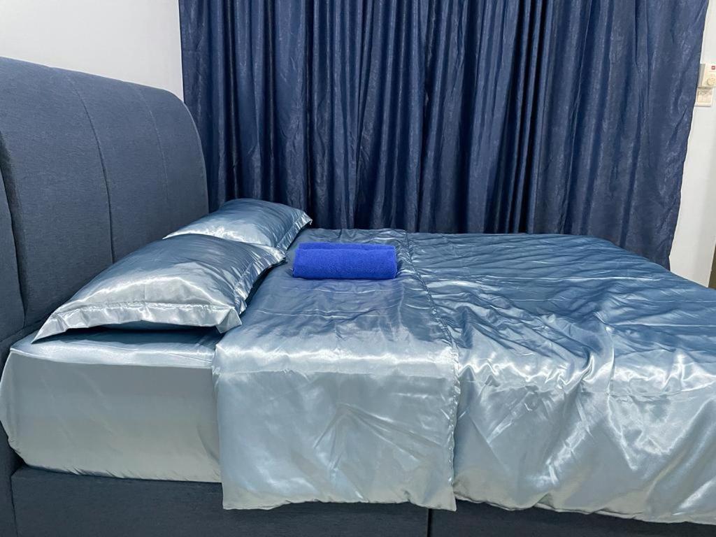 Cozy Studio Unit,Cyberjaya,Wifi, Netflix,Free Parking Luaran gambar