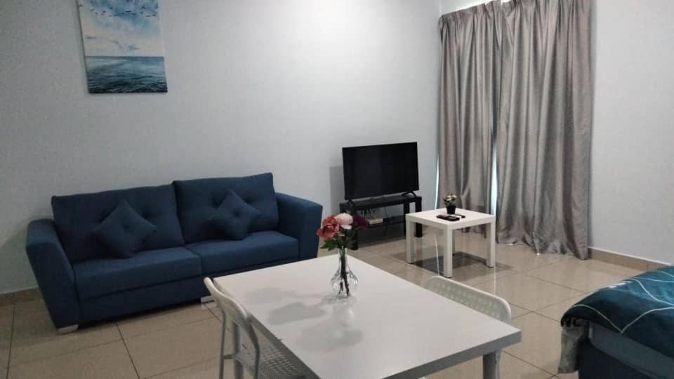 Cozy Studio Unit,Cyberjaya,Wifi, Netflix,Free Parking Luaran gambar