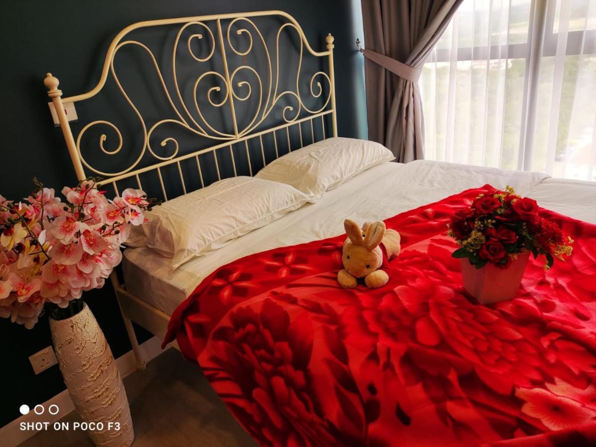 Cozy Studio Unit,Cyberjaya,Wifi, Netflix,Free Parking Luaran gambar